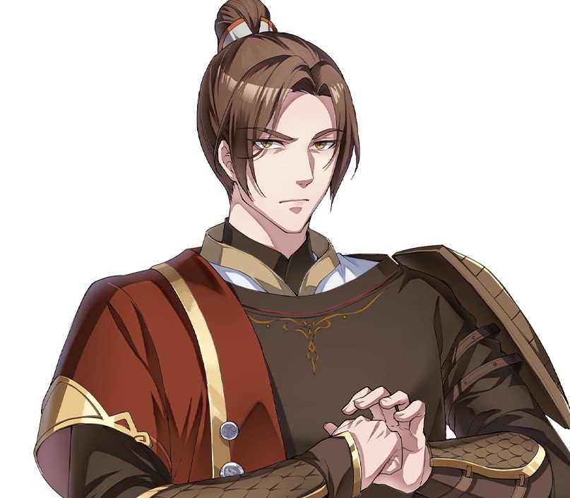 Feng Xin